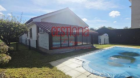 Foto 3 de Casa o xalet en venda a Galizano, Cantabria