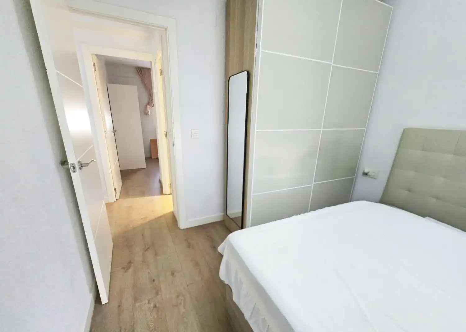 Flat to rent in PLAZA LUIS CERNUDA, imagen 9