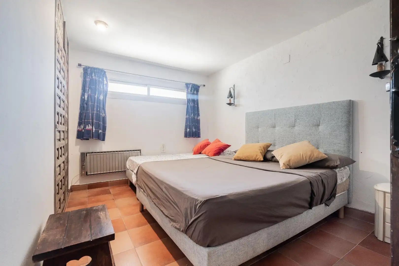 Habitación de Casa o chalet en venta en Torrent con Calefacción, Jardín privado y Terraza