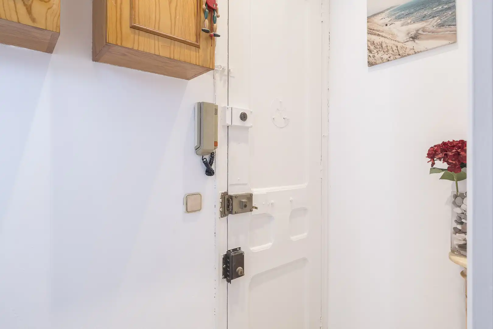 Piso en venta en Barcelona con Aire acondicionado, Calefacción y Balcón
