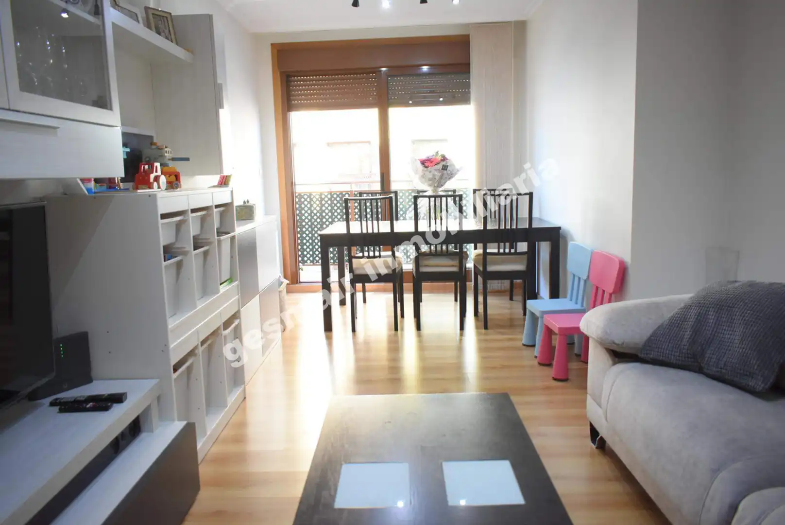 Appartement avec terrasse à vendre à Rúa Juan Bautista Andrade, imagen 2
