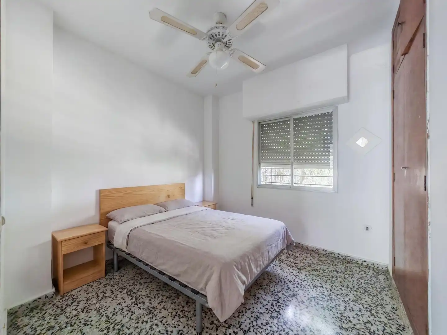 Habitación de Casa o chalet en venta en Chiva con Terraza, Trastero y Piscina