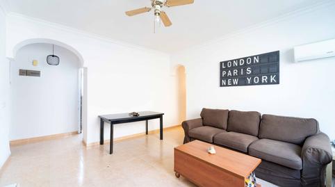 Foto 4 de Pis en venda a Puerta Blanca, Málaga