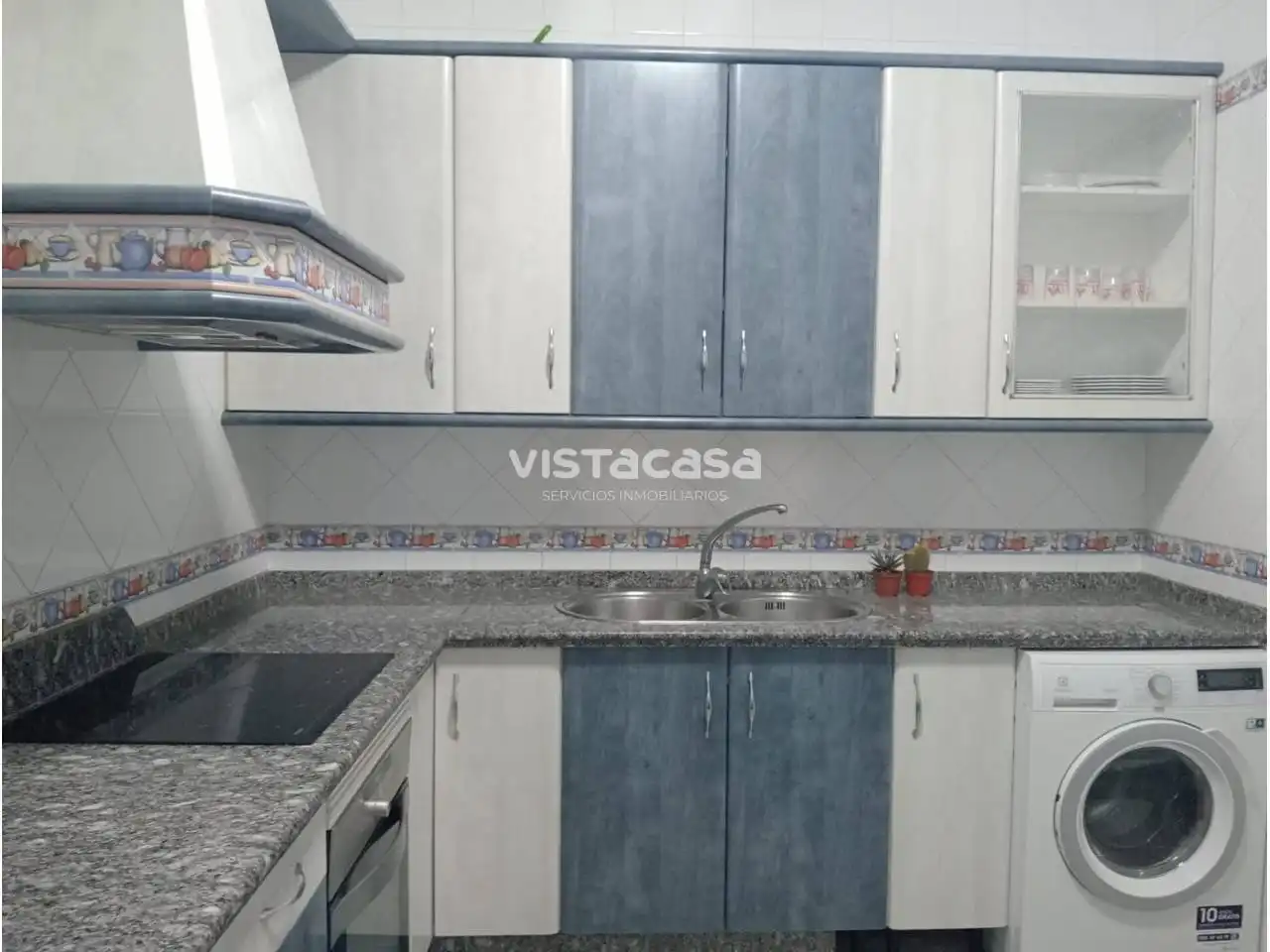 Wohnung zur Miete in El Viso del Alcor