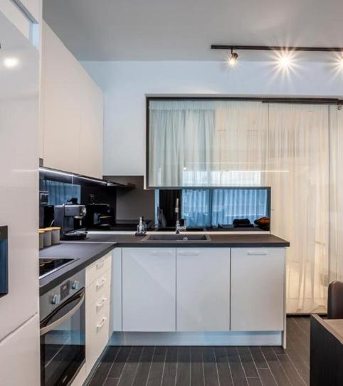 Foto 2 de Pis de lloguer a Can Mariner, Santa Coloma de Gramenet