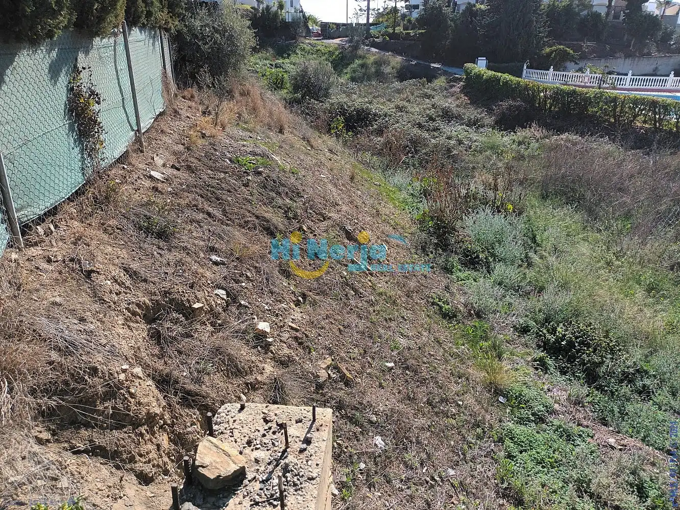 Terreni e lotti in vendita a Urbanización Santa Rosa, imagen 4