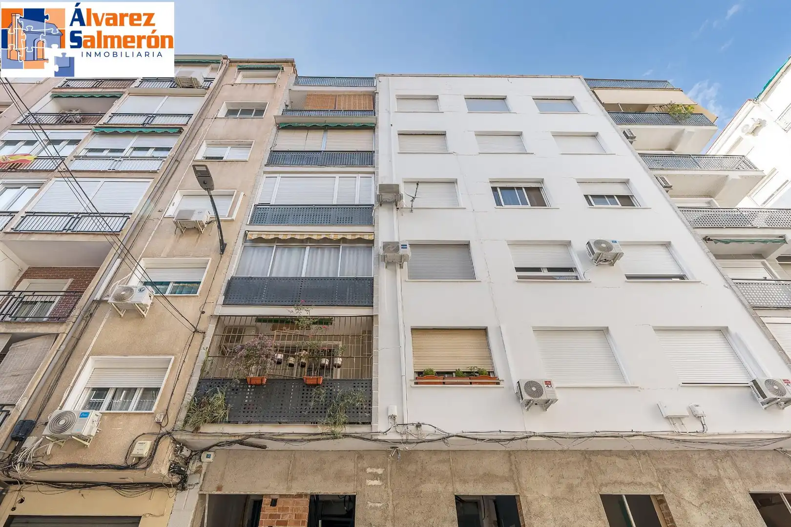 Flat with lift for sale in Ronda, imagen 38