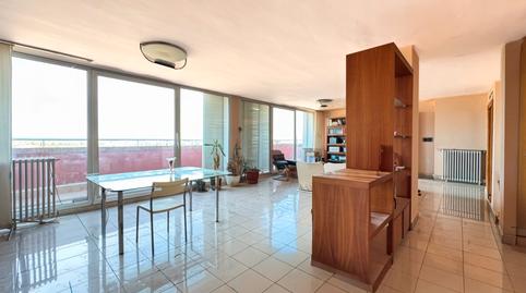 Foto 3 de Àtic en venda a Avinguda de Rosa Parks, 61, Balàfia, Lleida