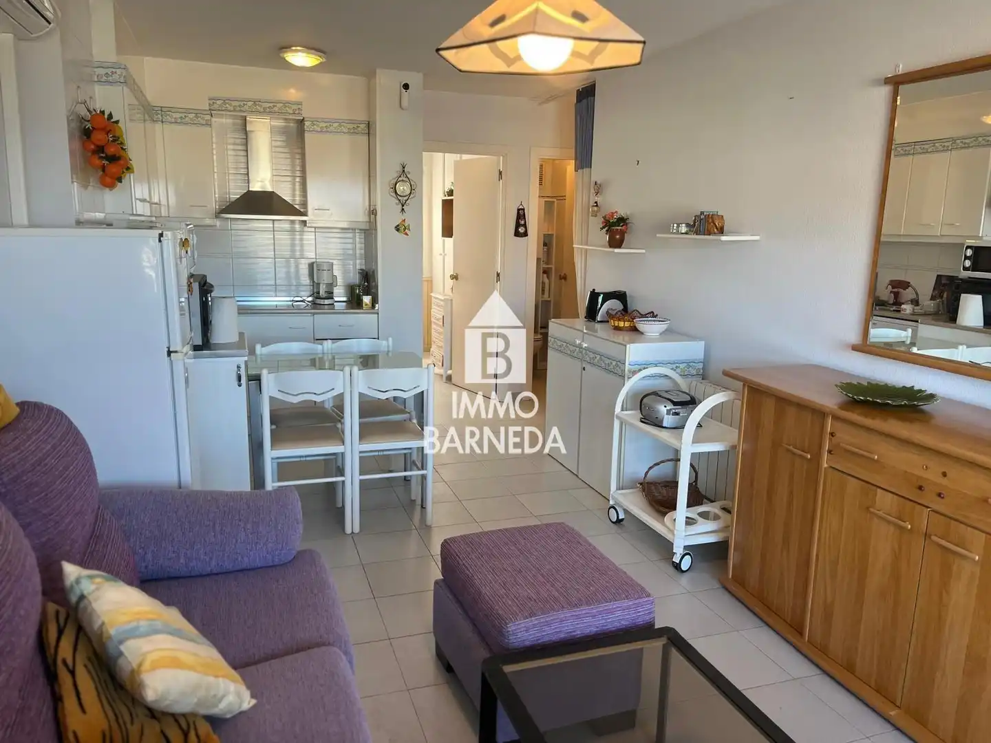 Wohnung mit Terrasse zum Verkauf in CARLES FAGES CLIMENT 7, imagen 10