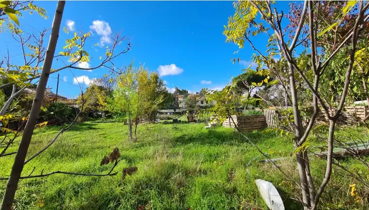 Terreny residencial en venda a Calle Cantos Altos 28C
