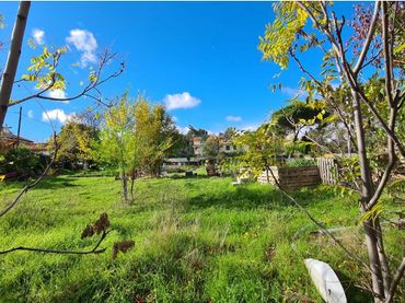Wohnbaugrundstück zum Verkauf in Calle Cantos Altos 28C