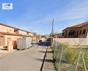 Vista exterior de Pis en venda en Burguillos de Toledo amb Terrassa