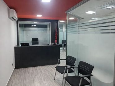 Ufficio in affitto a Ensanche