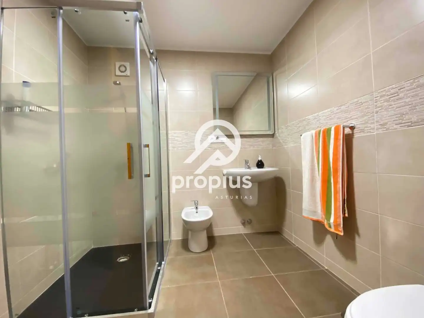Chalet con terraza en venta en Villanueva, imagen 29