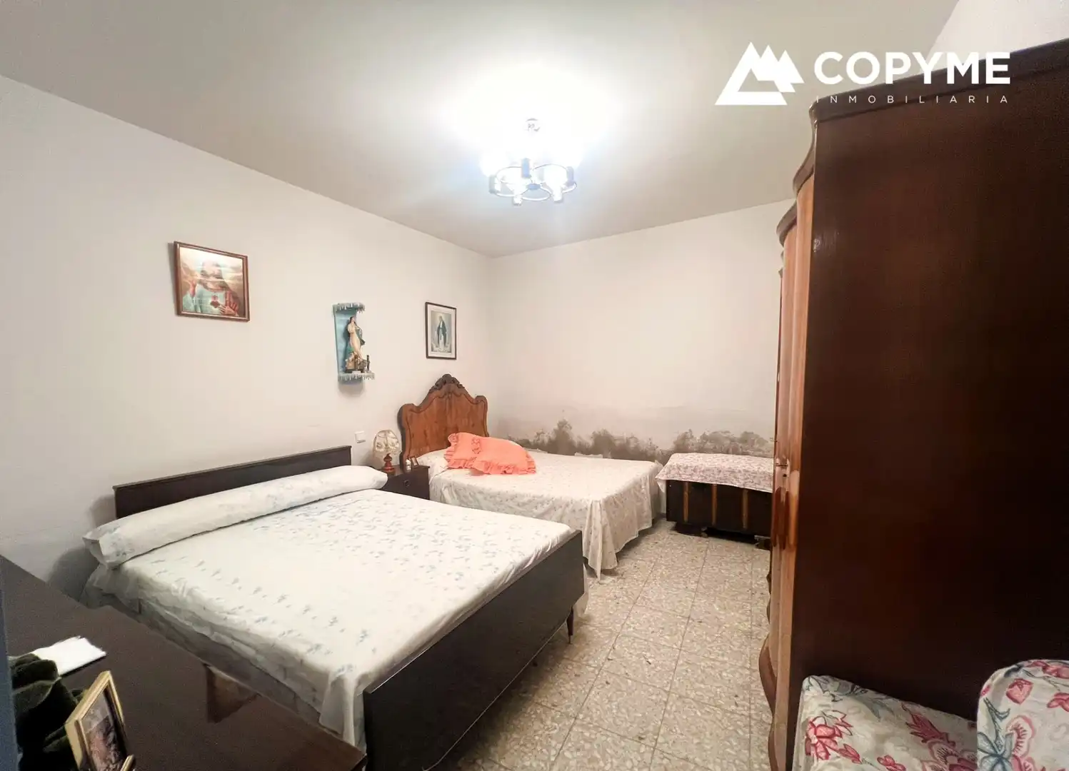 Casa o chalet en venta en Gerindote con Amueblado