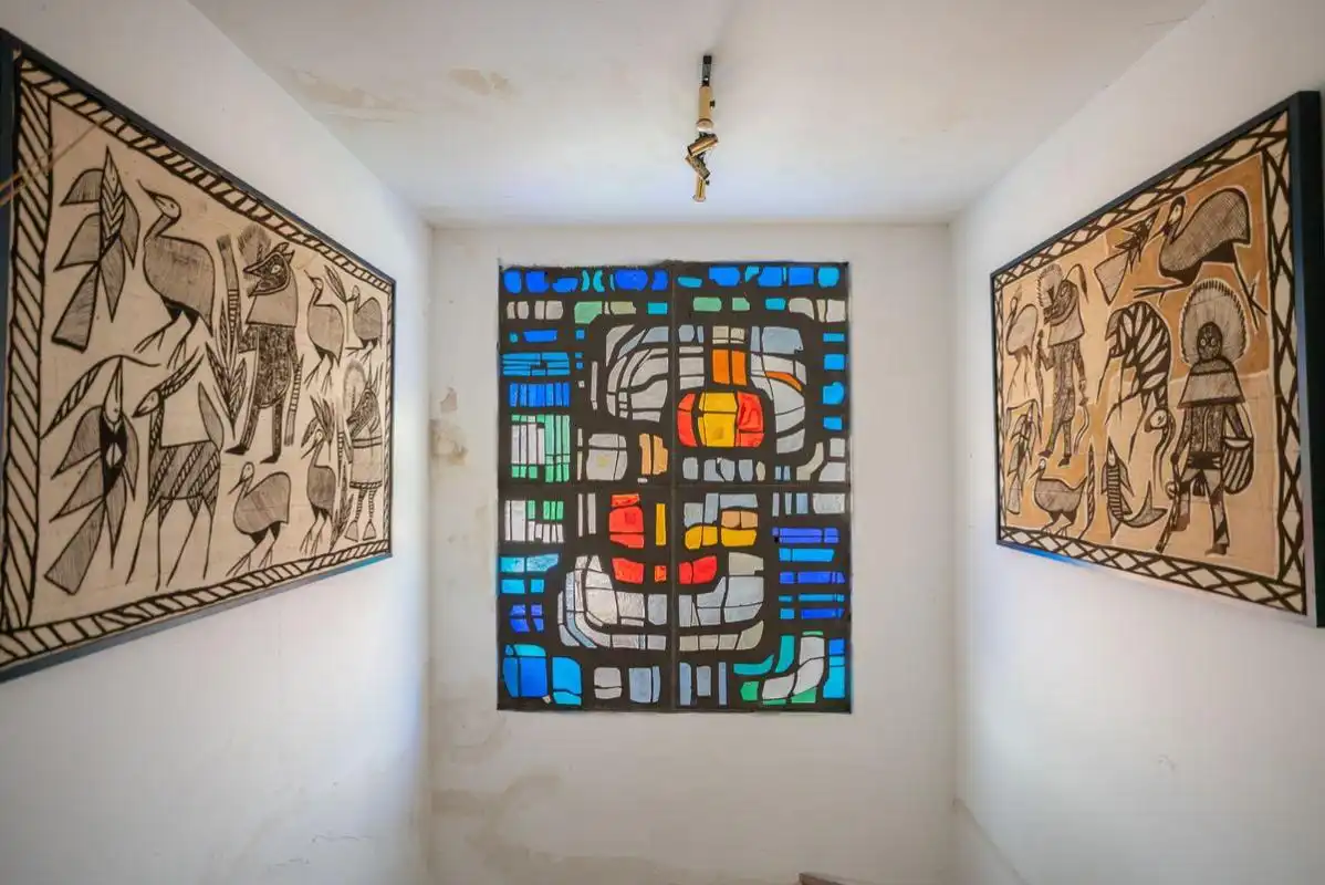 Casa con terraza en venta en Via Abadia de Poblet, imagen 15