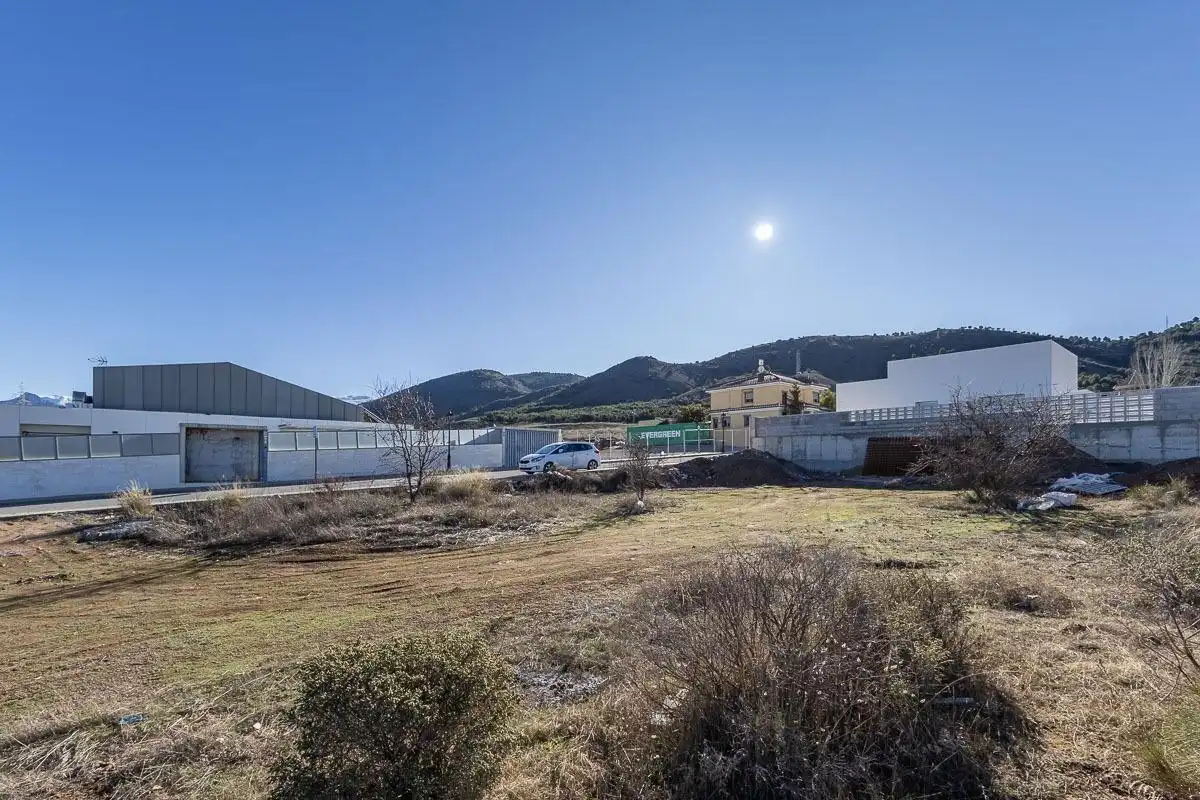 Terreno residencial en venta en Calle Calle Nevada, 21, imagen 2