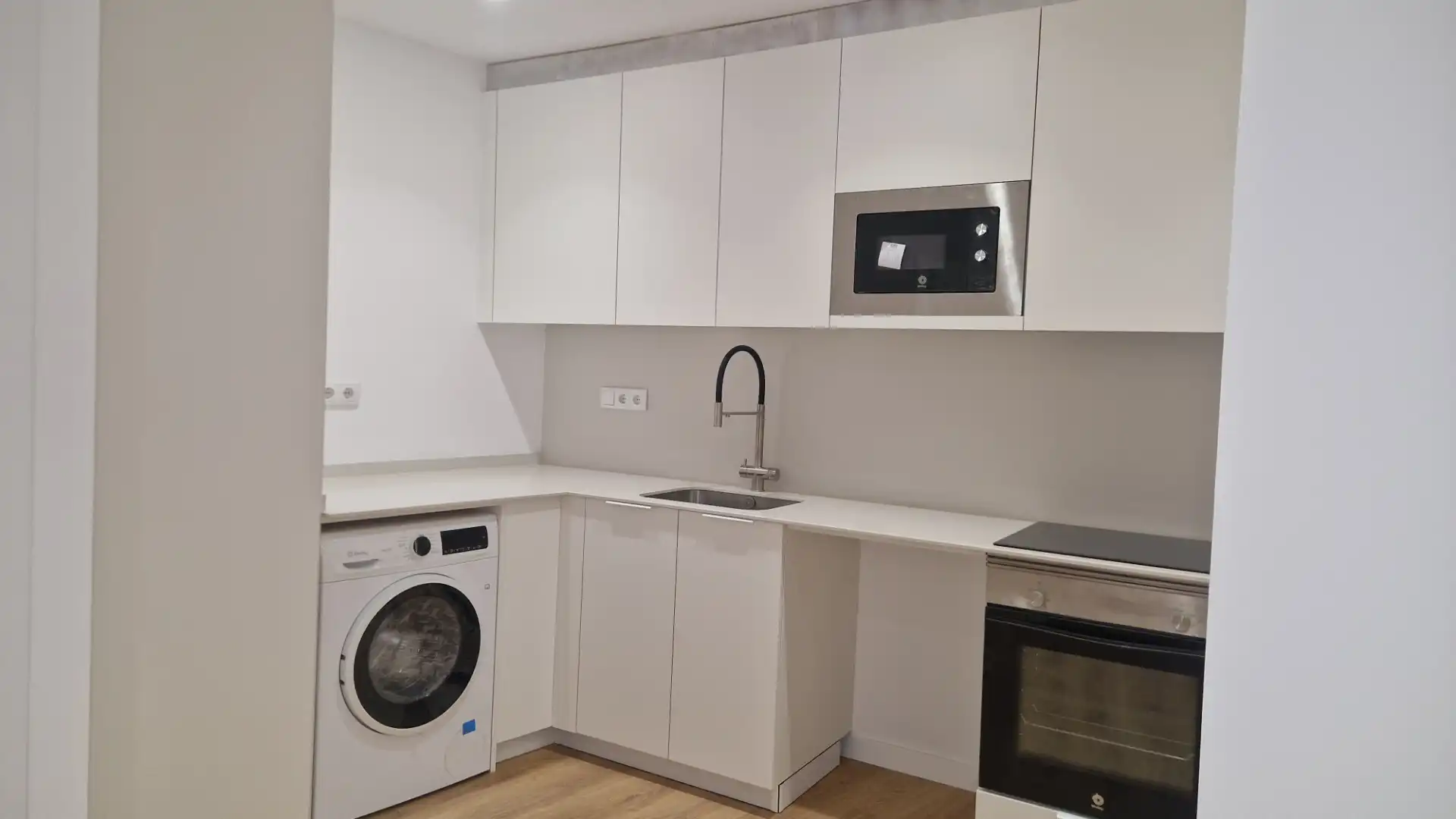 Appartement avec piscine à vendre à Marianao