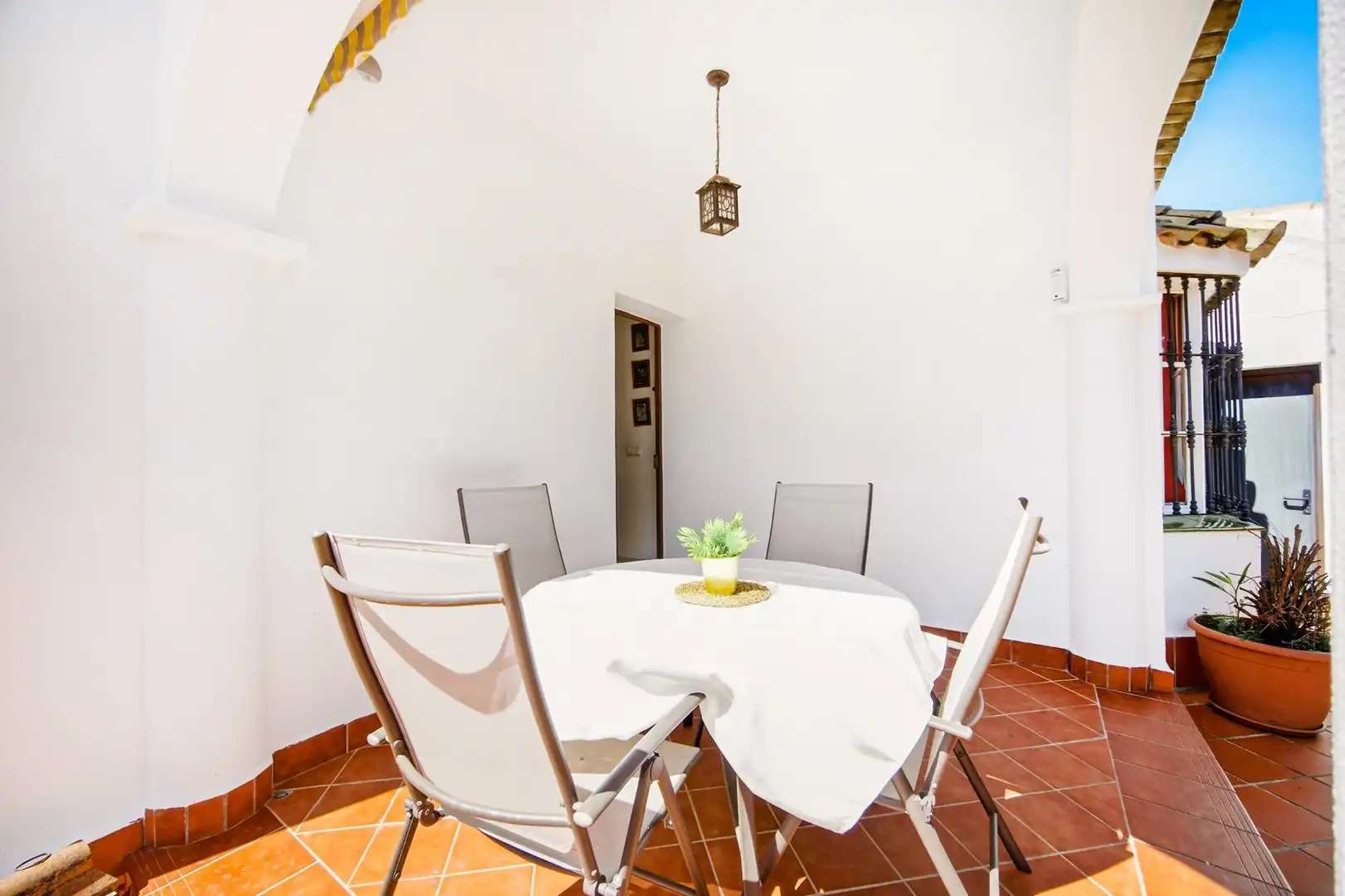 Villa con piscina in vendita a Los Gallos, imagen 9