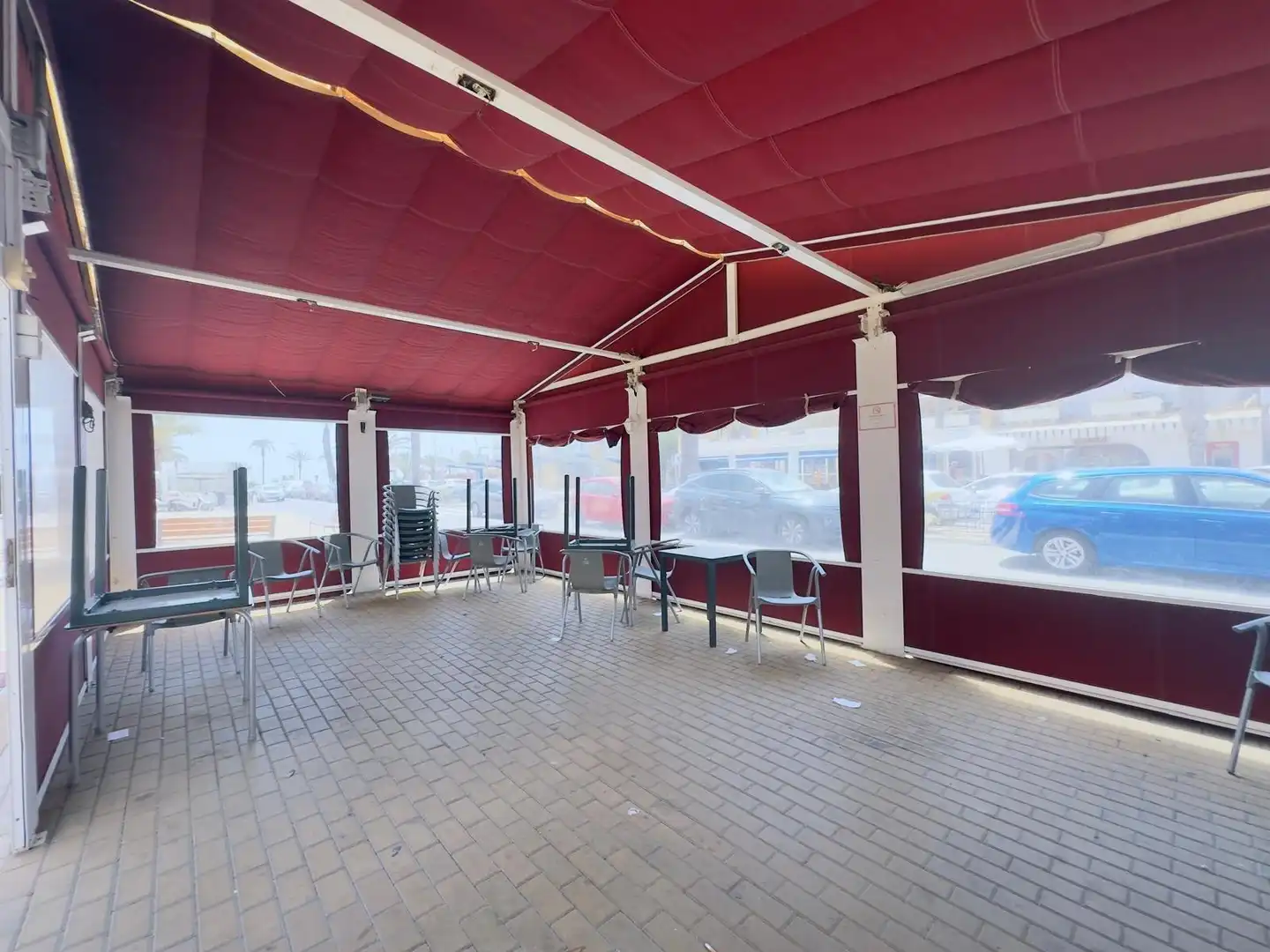 Local comercial en venta en Roquetas de Mar ciudad