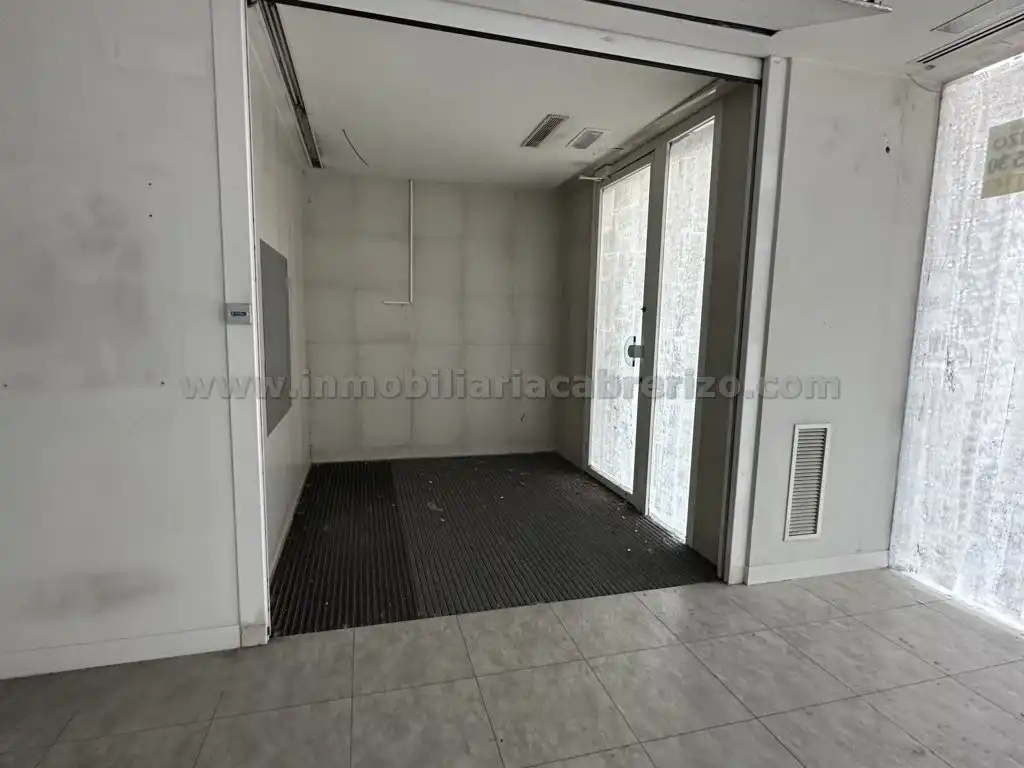 Commercial properties for rent in  Logroño  with Air Conditioner and Heating