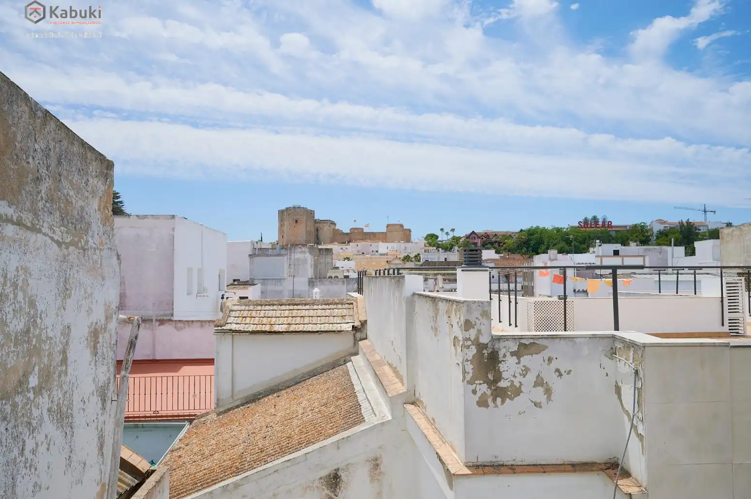 Casa a schiera in vendita a Sanlúcar de Barrameda - Calle de las cruces, imagen 22