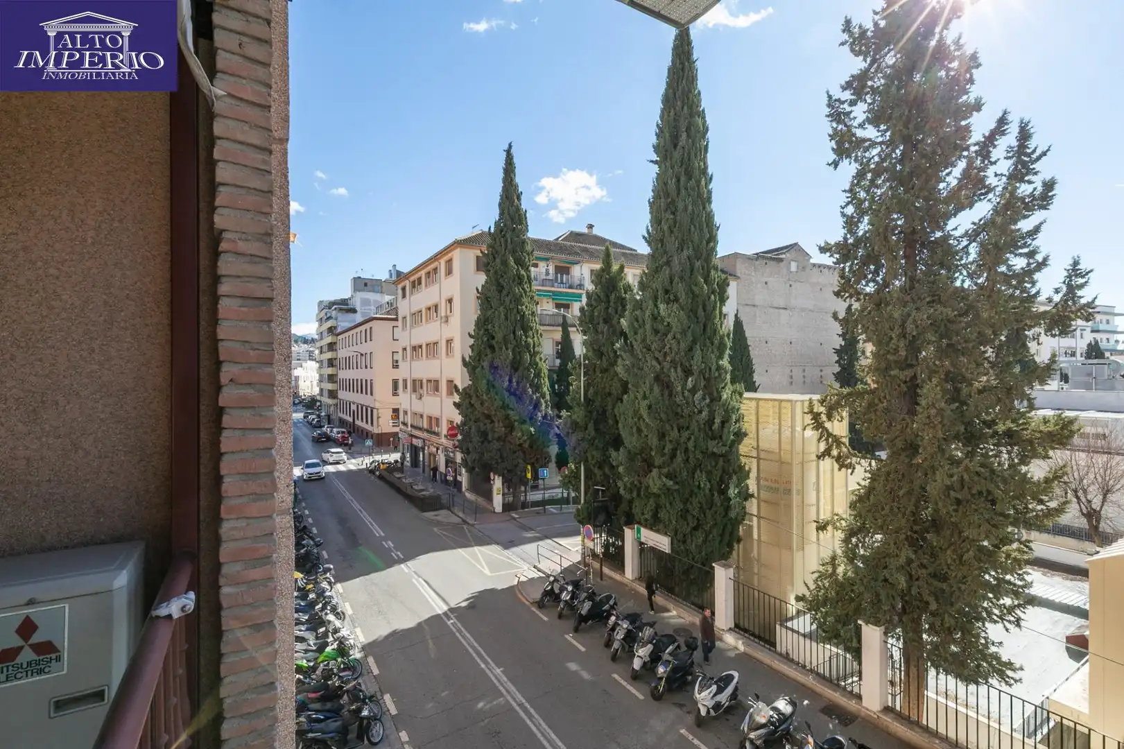 Flat with terrace for sale in Calle DOCTOR AZPITARTE 2, imagen 12