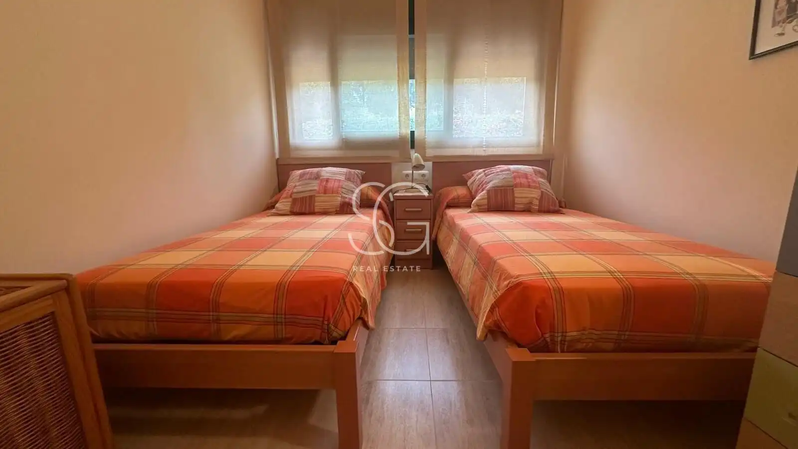 Casa adosada en venta en Calle ESQUIROL, La Móra