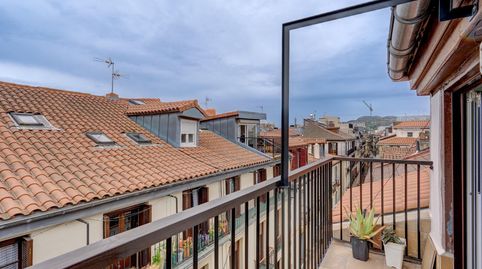 Foto 2 de Piso en venta en Calle de Fermín Calbetón, Parte Vieja, Donostia - San Sebastián