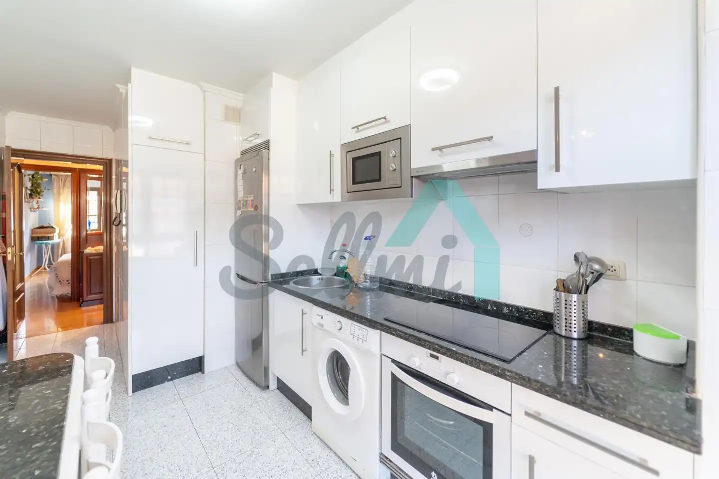 Maisonette zum Verkauf in Falo Moro, La Pola Siero