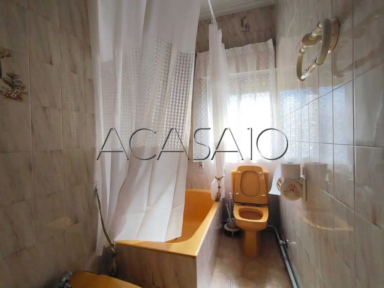 Baño de Casa o chalet en venta en Yuncos con Aire acondicionado, Calefacción y Trastero