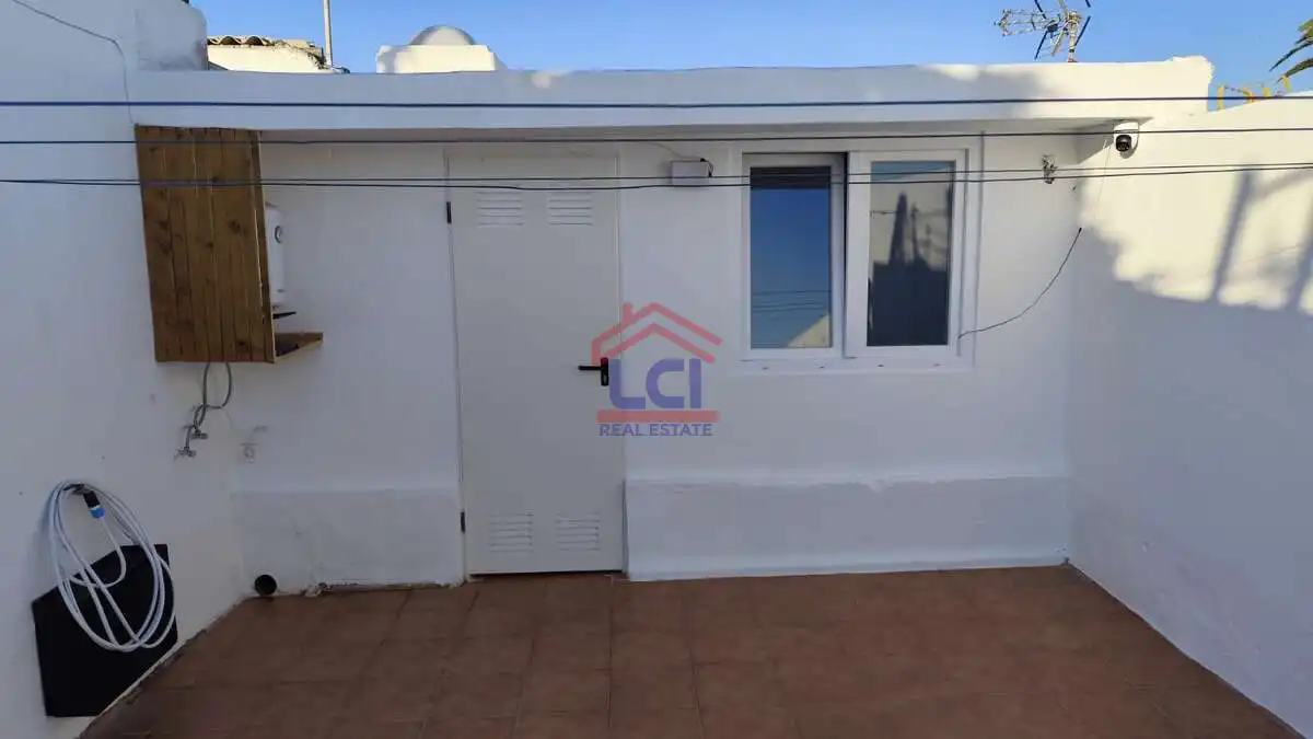 Terrassa de Dúplex en venda en Arrecife
