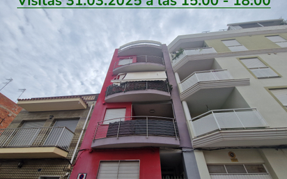 Exterior view of Flat for sale in Moncofa