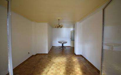 Dining room of Flat for sale in León Capital   with Heating, Parquet flooring and Terrace