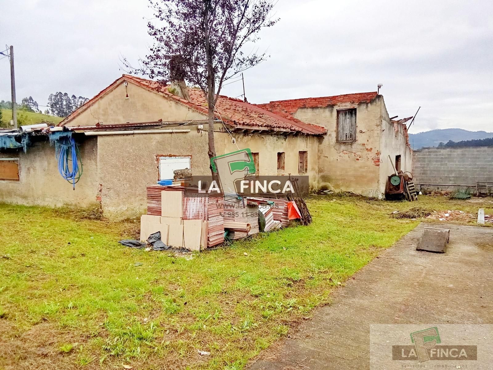 House or chalet for sale in Gijón 