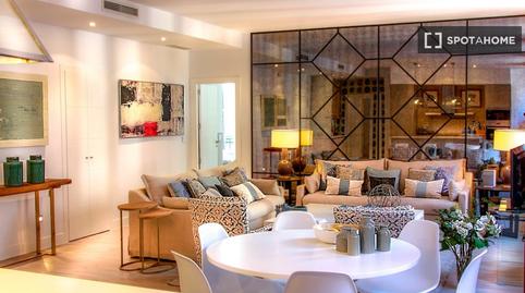 Foto 3 de Pis de lloguer a Justicia - Chueca,  Madrid Capital