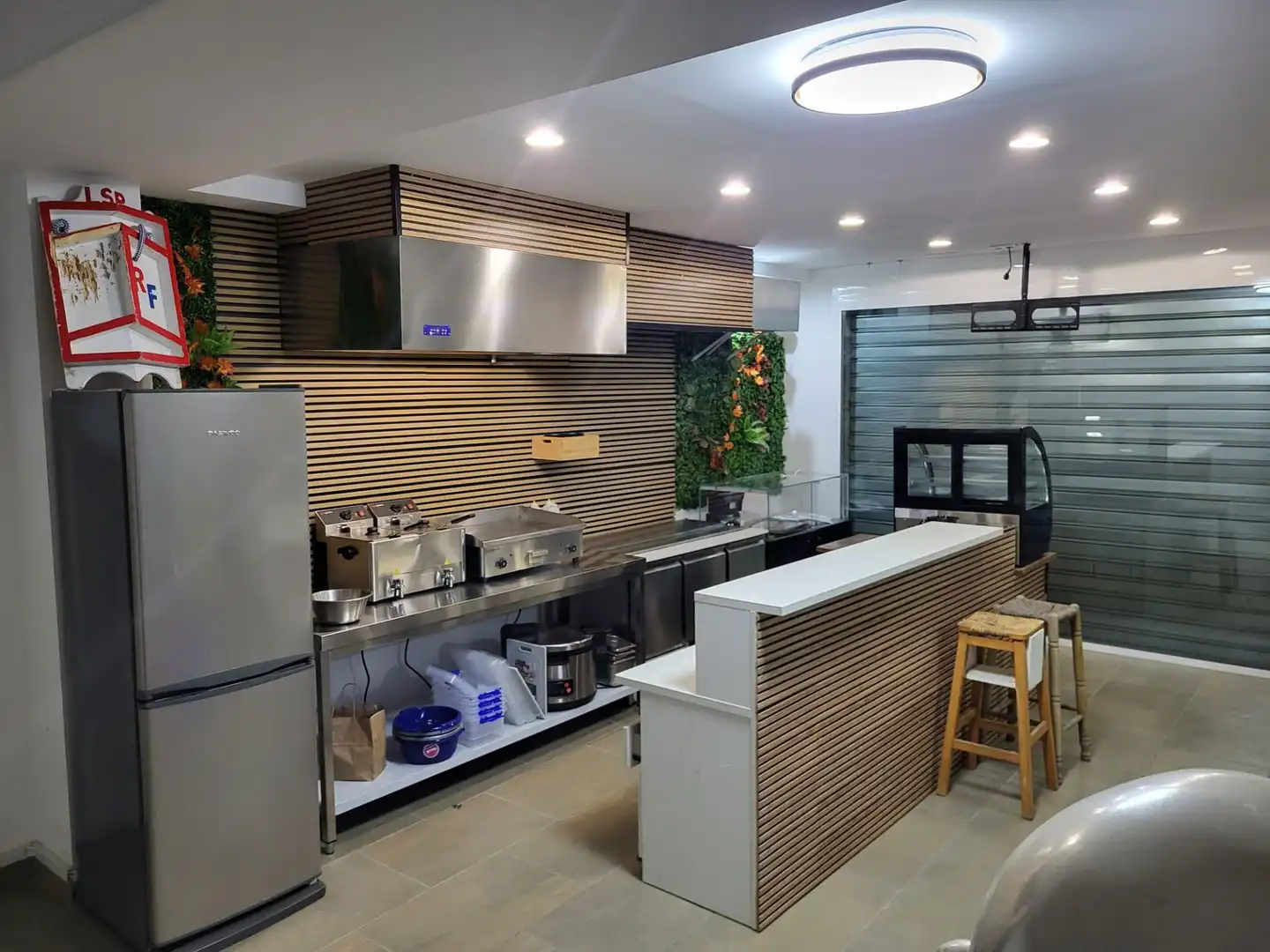 Local comercial en venda a Gran Reserva 2, imagen 3