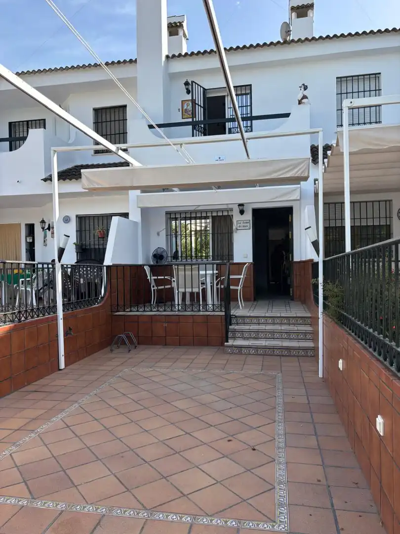 Adossat amb terrassa en venda a BARLOVENTO, imagen 3