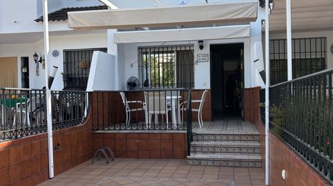 Foto 3 de Casa adosada en venta en Barlovento, La Antilla, Huelva
