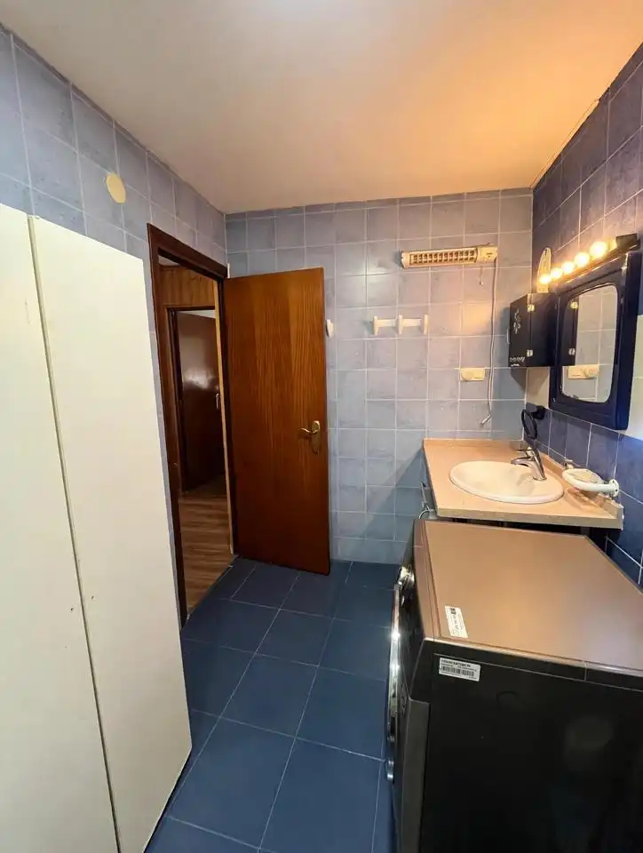 Cocina de Finca rústica en venta en Cabrero con Jardín privado y Piscina