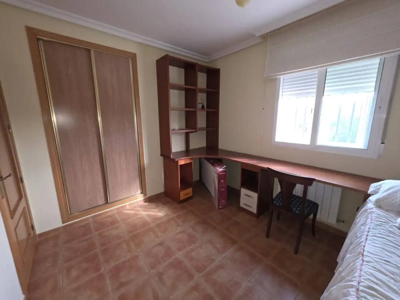 Adosado con piscina en venta en La Gineta, imagen 13