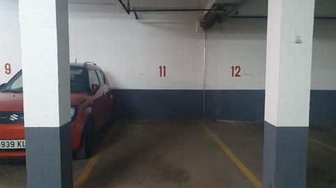 Foto 2 de Garatge en venda a Calle de Cartago, 27, Canillejas, Madrid