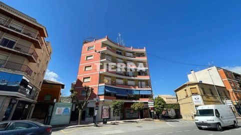 Foto 2 de Piso en venta en Calle Carretera de Murcia, Cehegín, Murcia