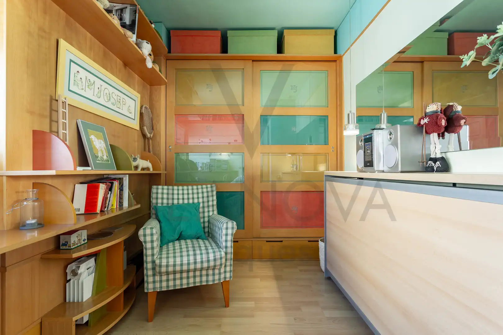 Cocina de Piso en venta en Reus con Aire acondicionado, Calefacción y Terraza