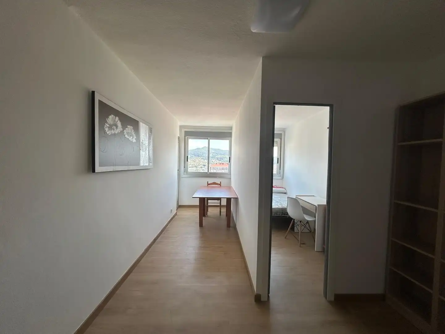 Flat for rent in Rúa Caldas de Reis, As Travesas - Balaídos