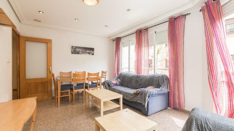 Foto 2 de Piso de alquiler en Carrús Oeste, Elche / Elx