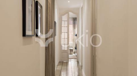 Foto 5 de Apartament de lloguer a Carrer de Viladomat, La Nova Esquerra de l'Eixample,  Barcelona Capital