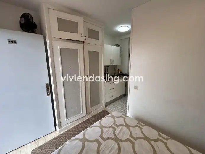 Bedroom of Study for sale in Puerto de la Cruz  with Terrace, Furnished and Community pool
