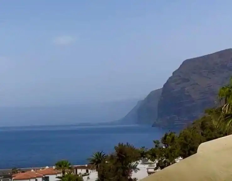 Außenansicht von Wohnung zum Verkauf in Santiago del Teide