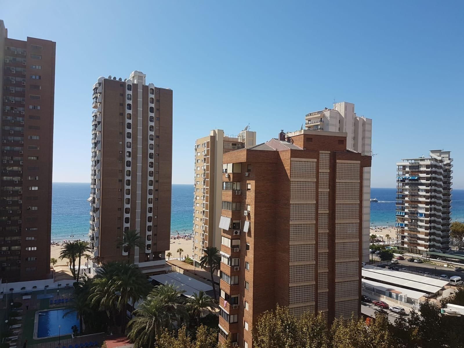 Study for sale in Playa Levante